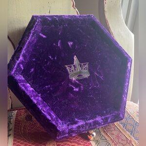 Jeffree Star: Blood Lust Palette